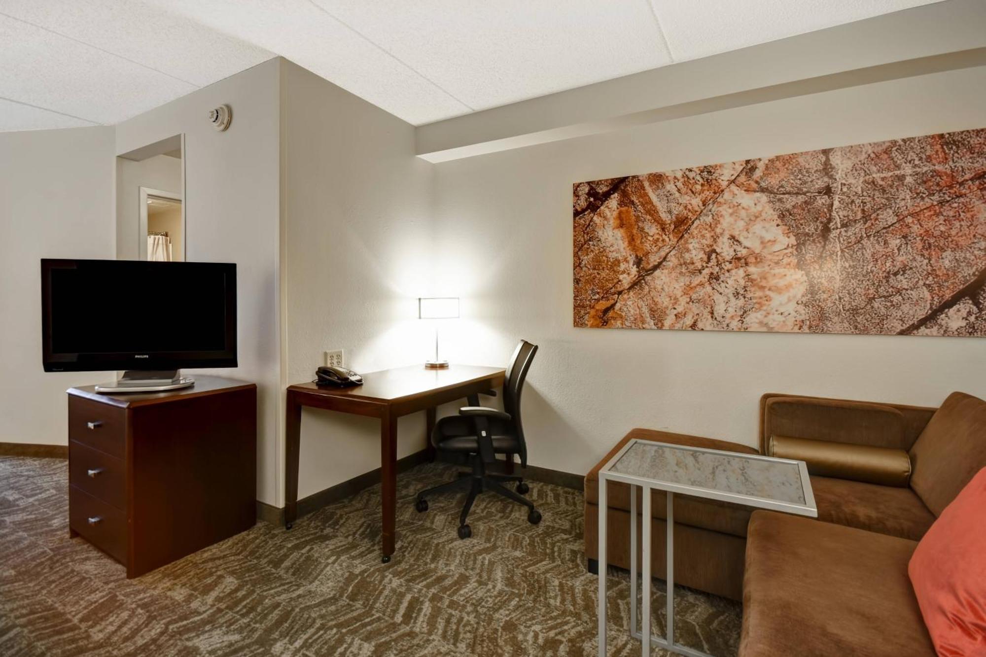 Springhill Suites Louisville Airport Exterior foto