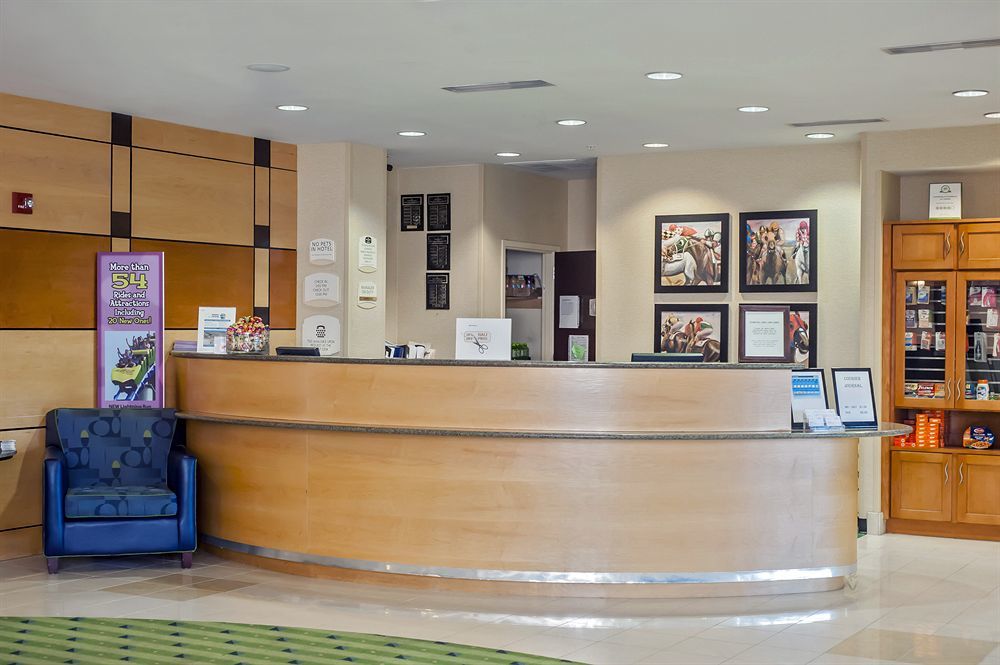 Springhill Suites Louisville Airport Exterior foto